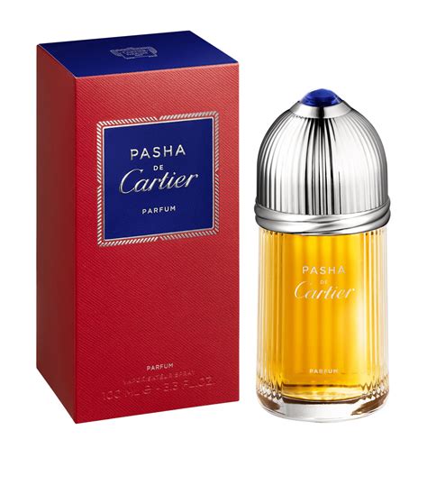 pasha cartier perfume|pasha de cartier parfum price.